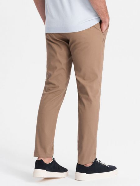 Chinos Ombre Clothing braun