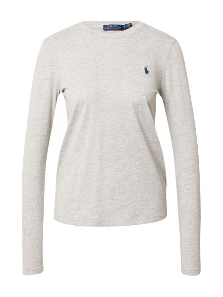 T-shirt Polo Ralph Lauren gris