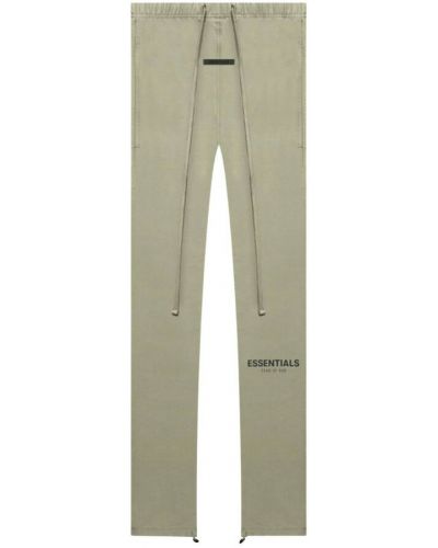 Spodnie Fear Of God - Zielony