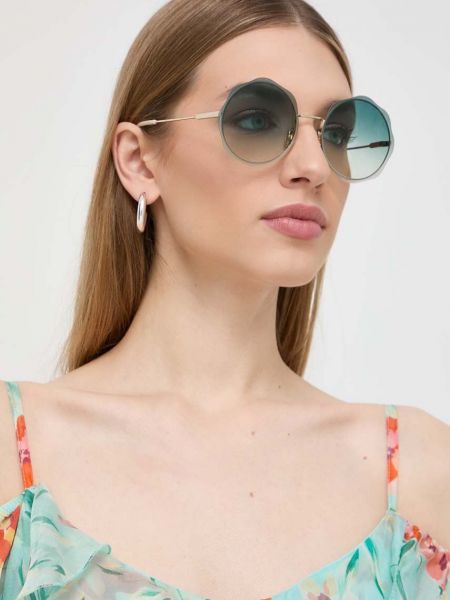 Okulary przeciwsłoneczne Chloe