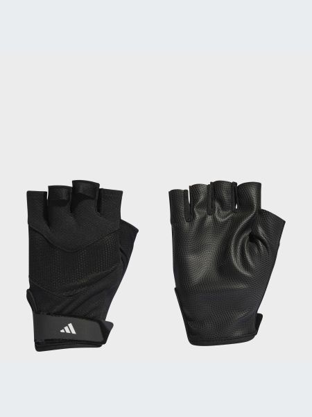 Перчатки Adidas черные