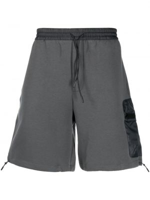 Sportshorts Emporio Armani grå