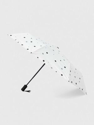Biały parasol Answear Lab