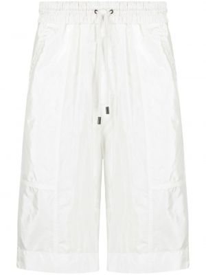 Shorts Isabel Marant hvit