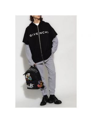 Sweter oversize Givenchy