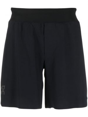 Shorts On Running svart