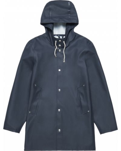 Płaszcz Stutterheim - Niebieski