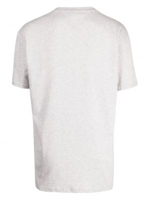 Kokvilnas t-krekls ar apdruku Tommy Jeans