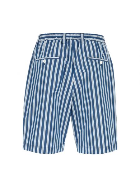 Pantalones cortos Marni azul