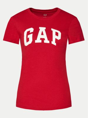 Majica Gap crvena