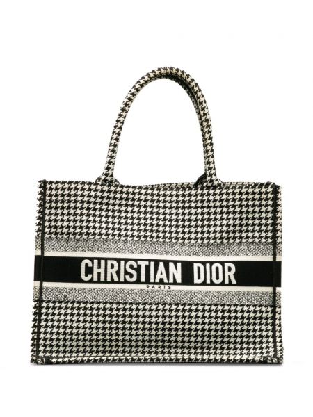 Bevásárlótáska Christian Dior Pre-owned