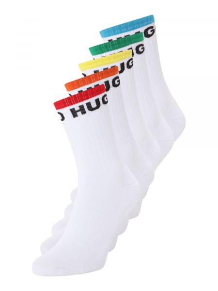 Κάλτσες Hugo Red