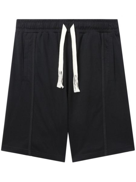 Bermudas en coton Five Cm noir