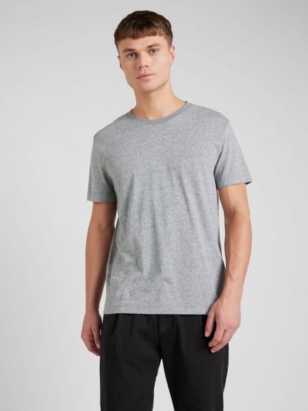 Tričko Esprit sivá