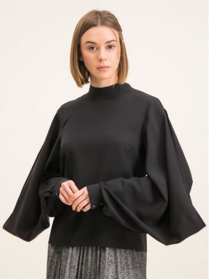 Hugo Halenka Estyna 50422247 Černá Regular Fit
