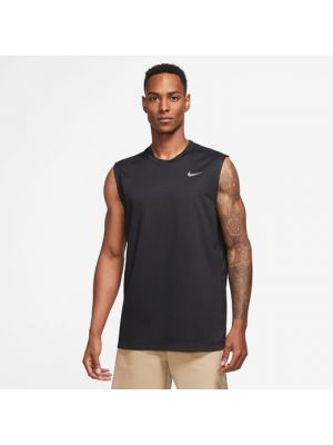 Camiseta Nike gris