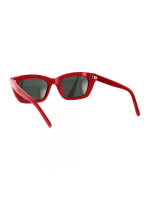 Gafas de sol Givenchy rojo