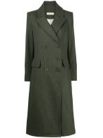 Moteriški paltai 0711