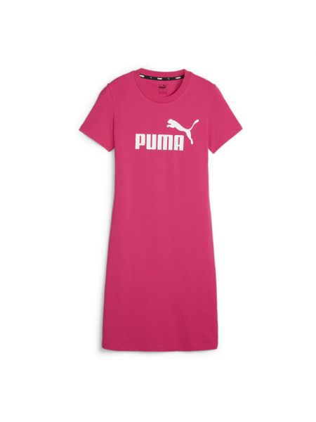 Платье Puma розовое