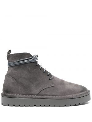 Bottines Marsèll gris