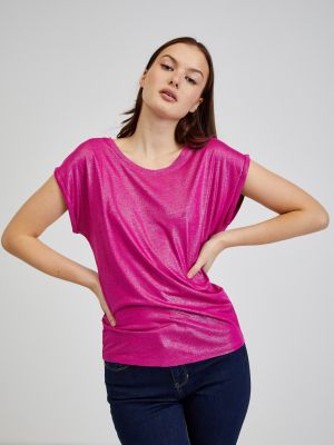 Majica Orsay roza