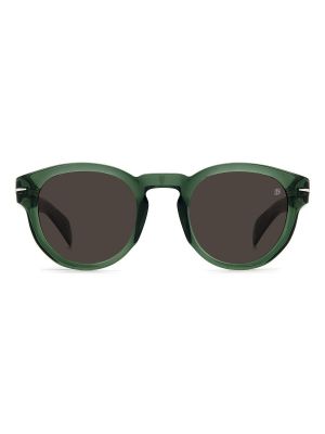 Sunčane naočale David Beckham zelena