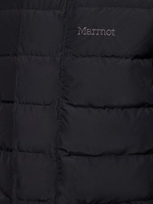 Πουπουλένιο μπουφάν Marmot