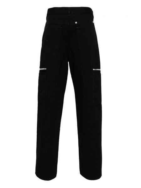 „cargo“ stiliaus kelnės Givenchy