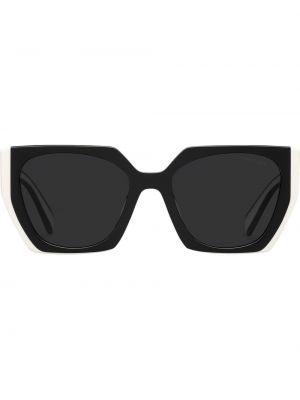 Oversize слънчеви очила Prada Eyewear