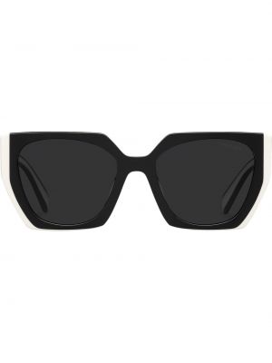 Oversized napszemüveg Prada Eyewear