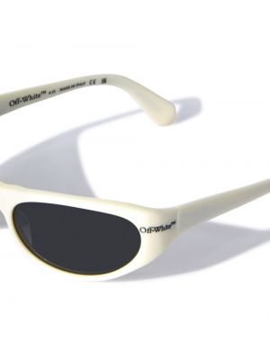 Okulary przeciwsłoneczne sportowe Off-white