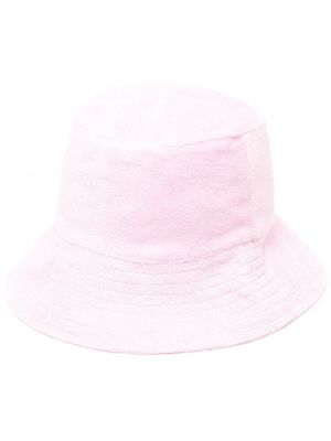Růžový klobouk Pitusa