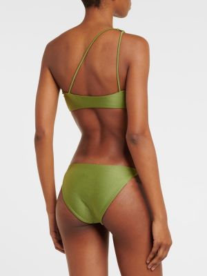 Компект бикини Jade Swim зелено