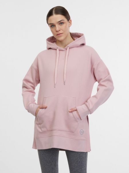Sweatshirt Orsay pink