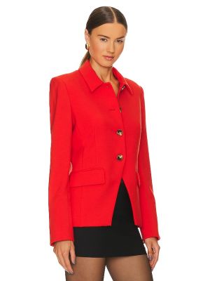 Veste Veronica Beard rouge