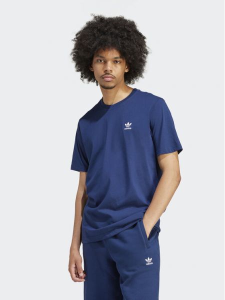 Majica Adidas modra