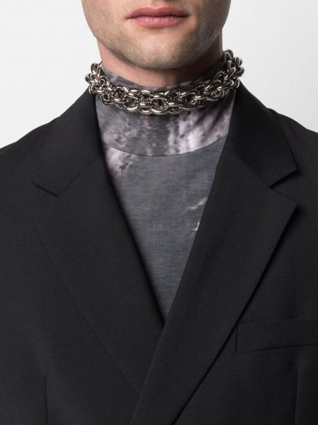 Collar 1017 Alyx 9sm plateado