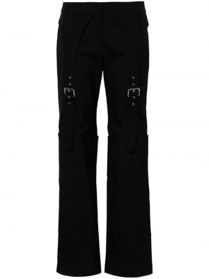 Pantalon Blumarine noir