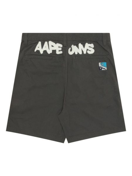 Puuvillased chino-püksid Aape By *a Bathing Ape® hall