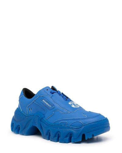 Zapatillas Rombaut azul