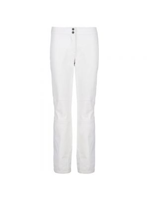 Wodoodporne spodnie Cmp białe