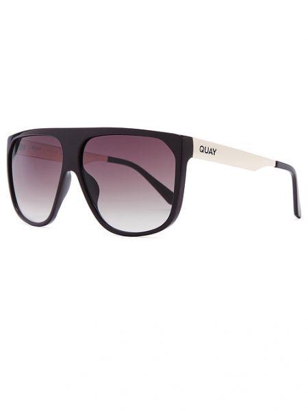 Sonnenbrille Quay lila