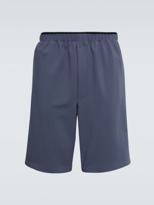 Shorts Gr10k bleu