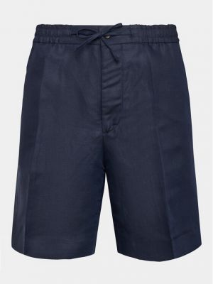 Shorts J.lindeberg bleu