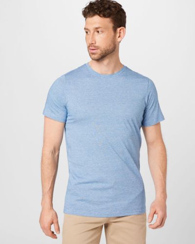 T-shirt Matinique blu