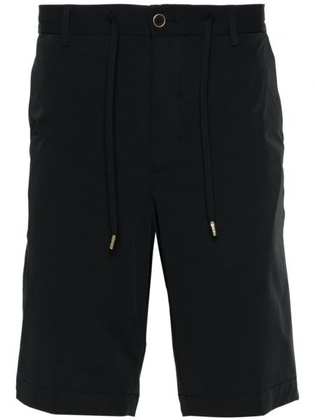 Pantaloni drepti Briglia 1949 negru