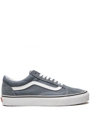 Baskets Vans gris