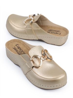Lapos talpú flip-flop Capone Outfitters
