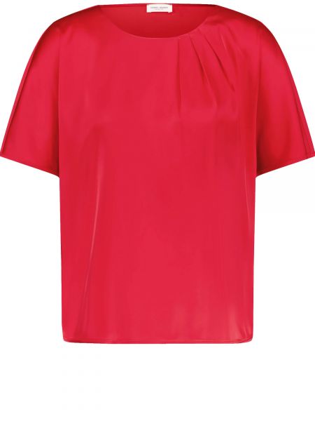 Bluza Gerry Weber rdeča