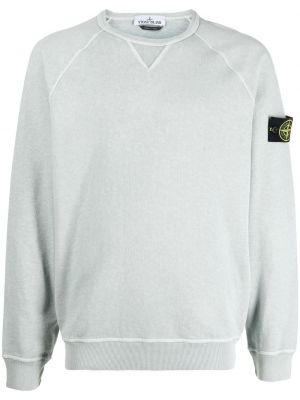 Tröja Stone Island blå